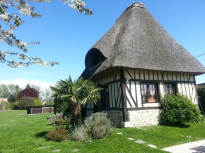 Gites de la Ferme de l'Eglise